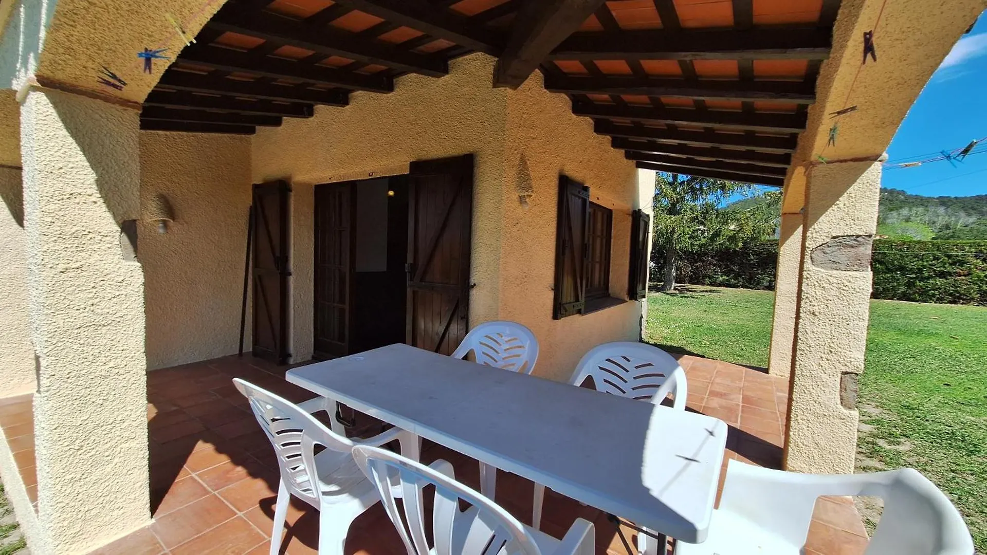 Bell Raco 33 Villa L'Estartit