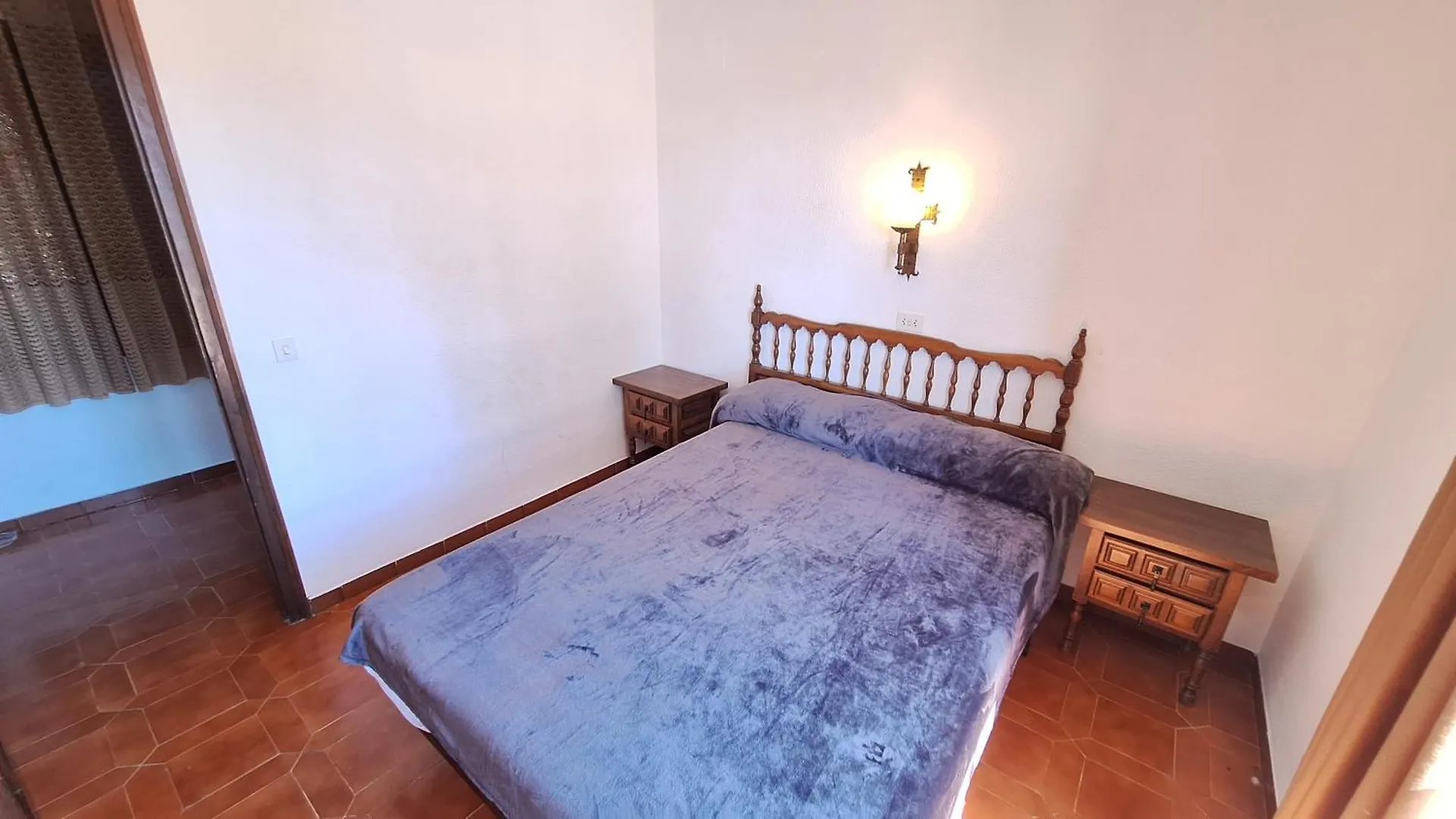 Bell Raco 33 Villa L'Estartit İspanya