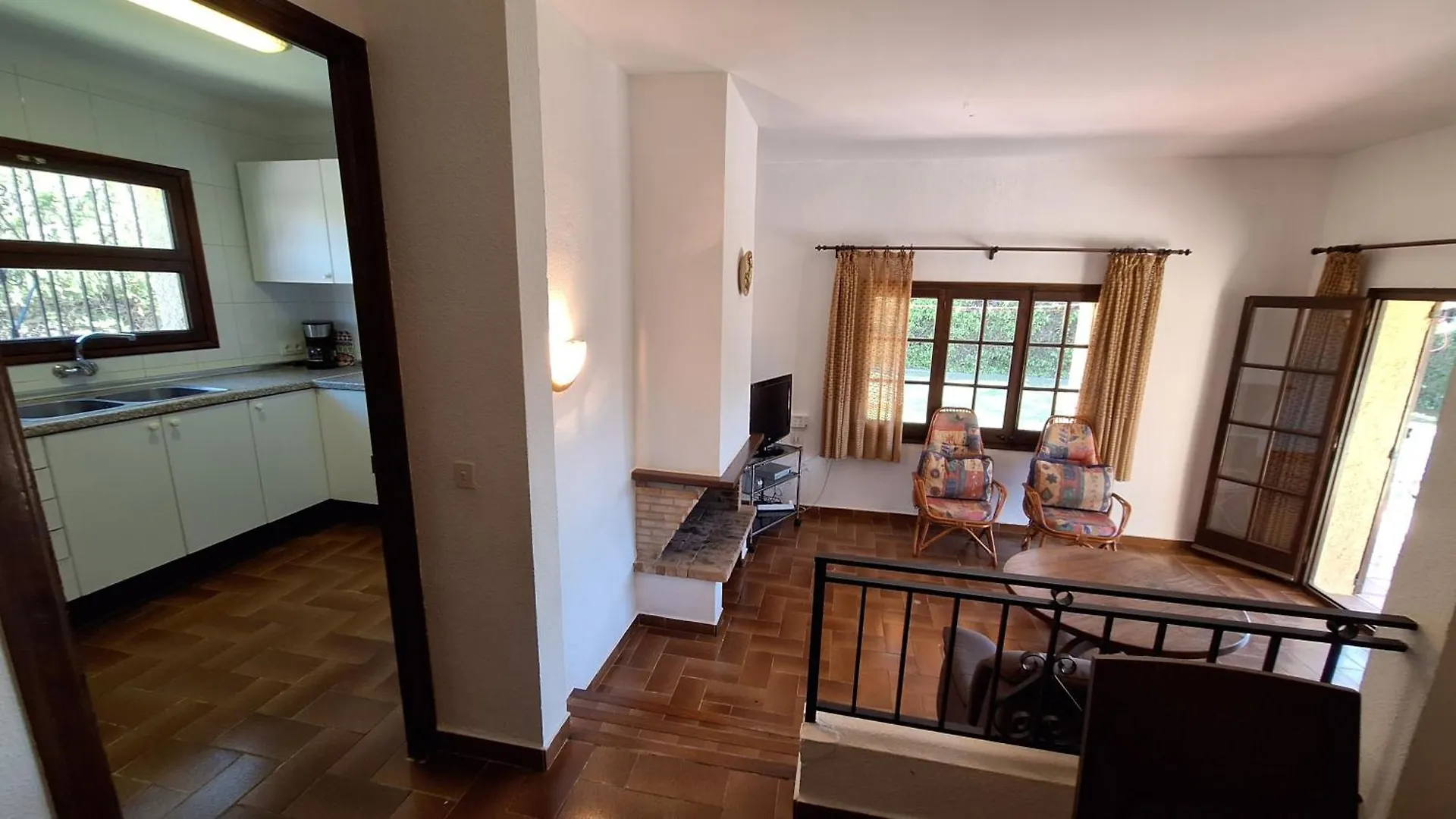 Bell Raco 33 Villa L'Estartit