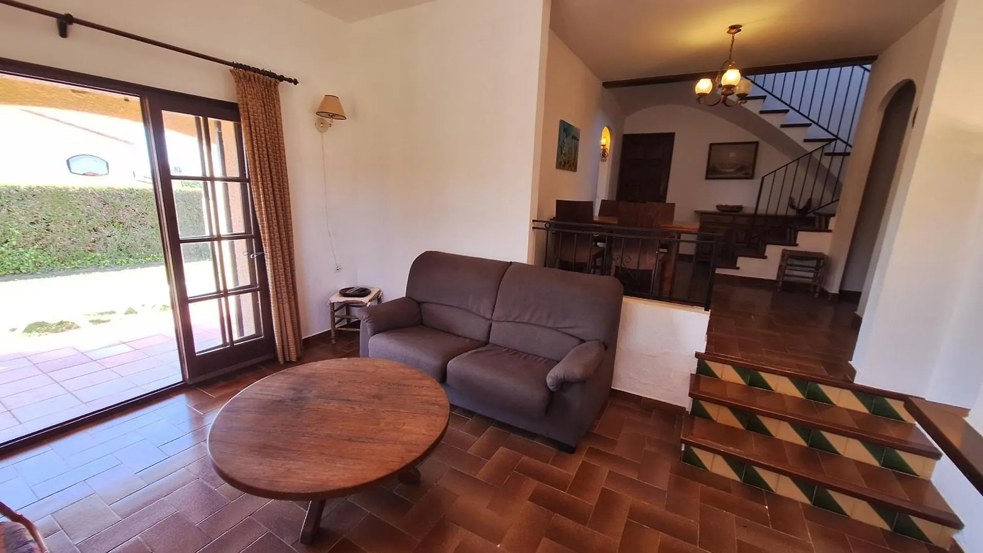 Bell Raco 33 Villa L'Estartit