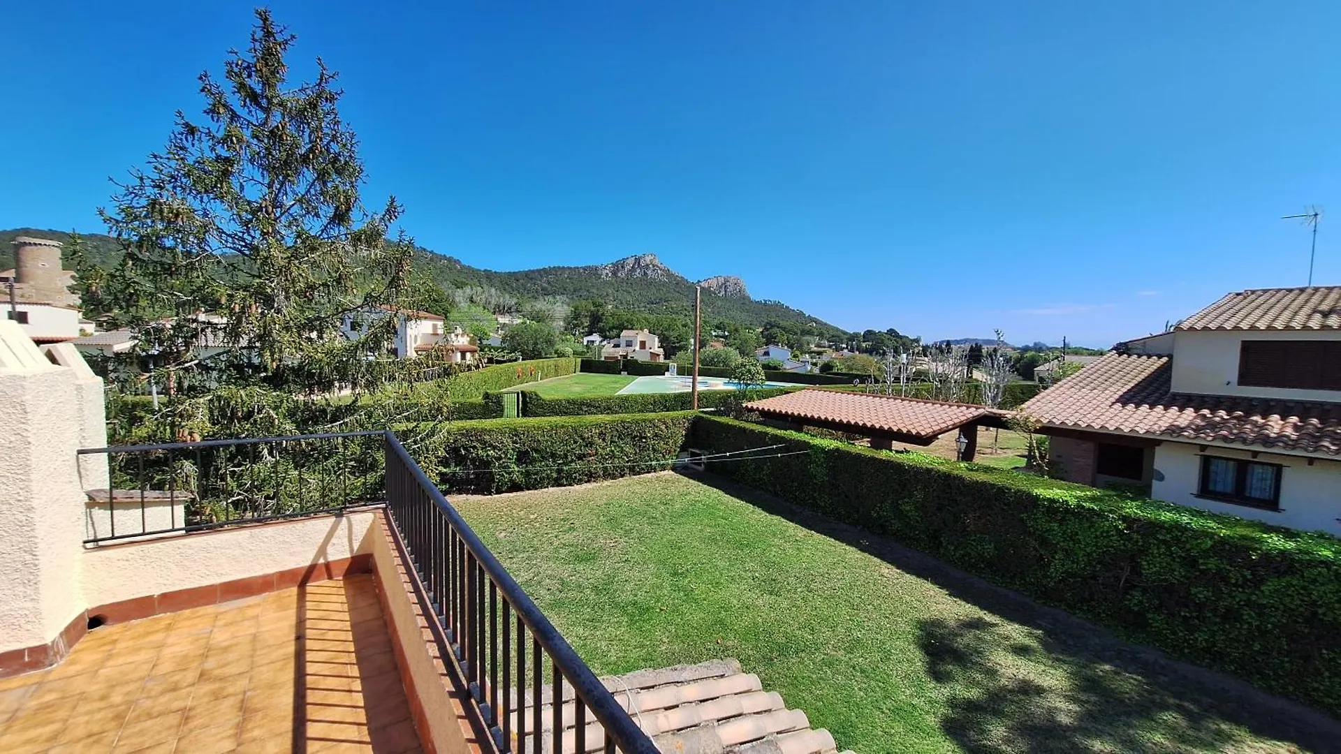 Bell Raco 33 Villa L'Estartit İspanya
