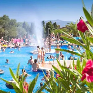 Castell Montgri - Mobile Homes By Lifestyle Holidays Ferienpark